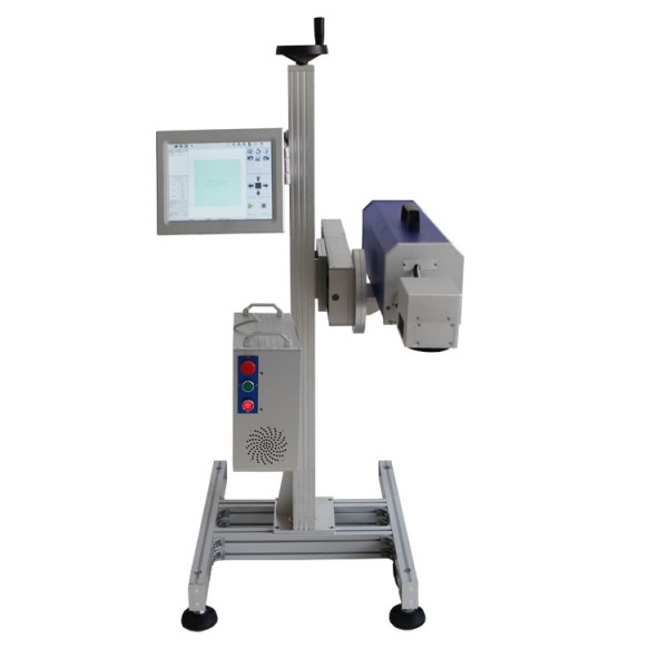 激光噴碼機(jī)